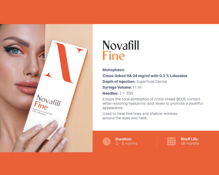 Novafill Fine